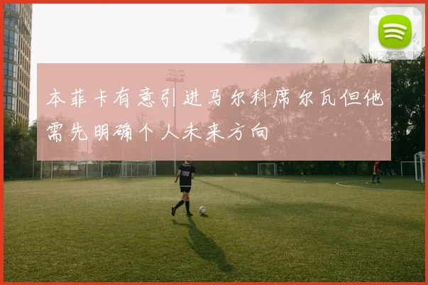 本菲卡有意引进马尔科席尔瓦但他需先明确个人未来方向